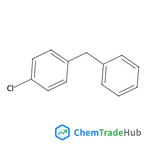 1-Benzyl-4-chlorobenzene