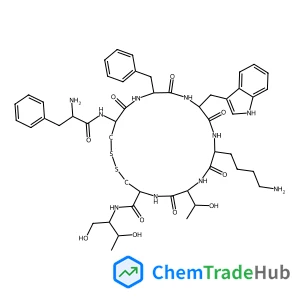 Octreotide