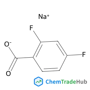 2,4-Difluorobenzoate