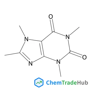 1,3,7,8-Tetramethyl-3,7-dihydro-1H-purine-2,6-dione