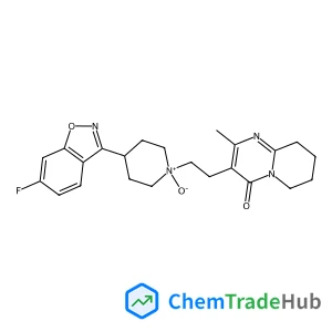 Risperidone N-Oxide