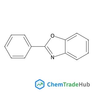 2-Phenyl-1,3-benzoxazole