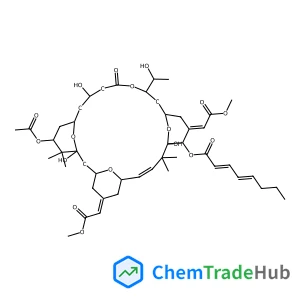BRYOSTATIN 1