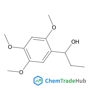 1-(2,4,5-Trimethoxyphenyl)-1-propanol