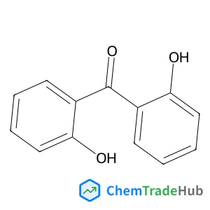 Bis(2-hydroxyphenyl)methanone