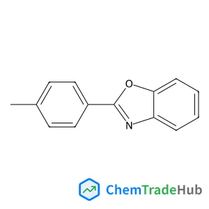 2-(4-Methylphenyl)-1,3-benzoxazole