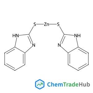 2-MERCAPTOBENZIMIDAZOLE ZINC SALT