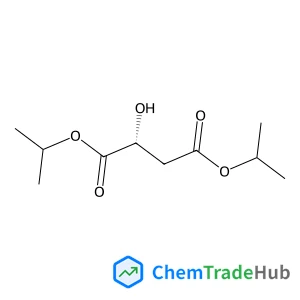 Diisopropyl (R)-2-Hydroxysuccinate