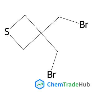 3,3-Bis(bromomethyl)thietane