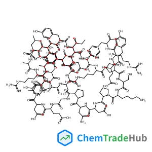 Neuropeptide Y (pig)