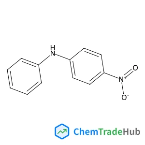4-Nitro-N-phenylaniline