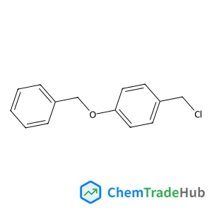 1-(Benzyloxy)-4-(chloromethyl)benzene