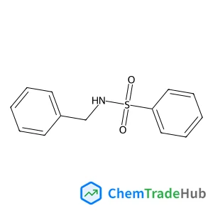 N-Benzylbenzenesulfonamide