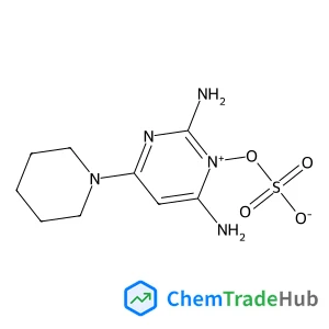 Minoxidil sulphate