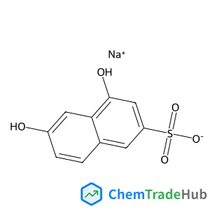 Sodium 4,6-dihydroxy-2-naphthalenesulfonate