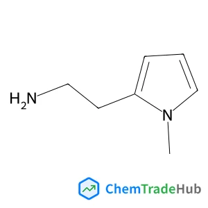 2-(1-Methyl-1H-pyrrol-2-yl)ethanamine