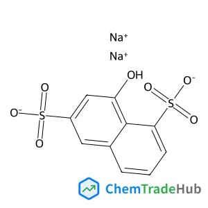 Disodium 8-hydroxy-1,6-naphthalenedisulfonate