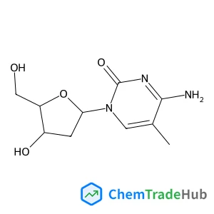 2'-Deoxy-5-methylcytidine