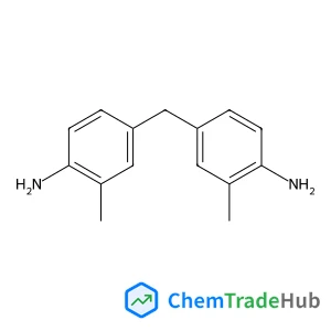 4,4'-Methylenedi-o-toluidine