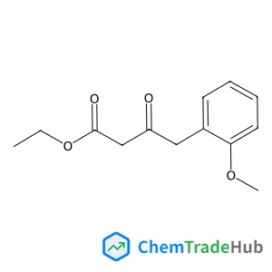 Ethyl 4-(2-methoxyphenyl)-3-oxobutanoate