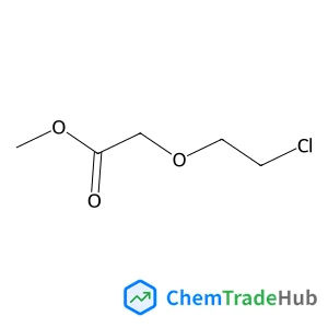 Methyl (2-chloroethoxy)acetate