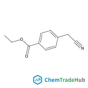 Ethyl 4-(cyanomethyl)benzoate