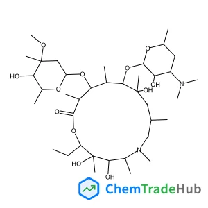 Azithromycin
