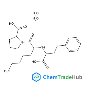 Lisinopril dihydrate