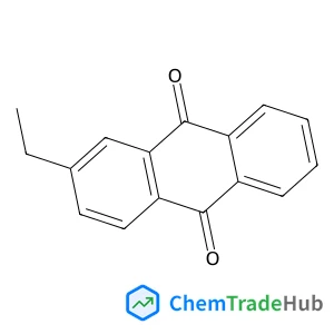 2-Ethyl-9,10-anthraquinone