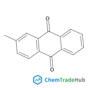 2-Methylanthraquinone