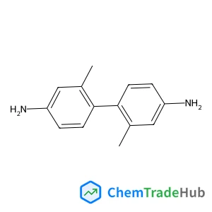 2,2'-Dimethyl-4,4'-biphenyldiamine