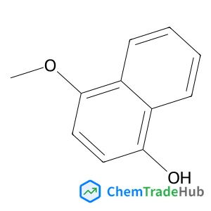 4-METHOXYNAPHTHALEN-1-OL