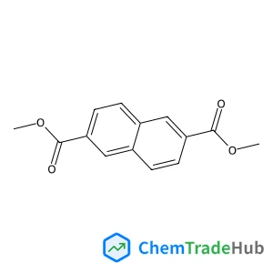 Dimethyl 2,6-naphthalenedicarboxylate