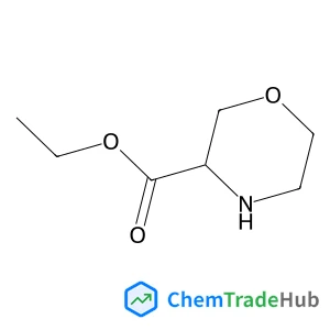 Ethyl 3-morpholinecarboxylate