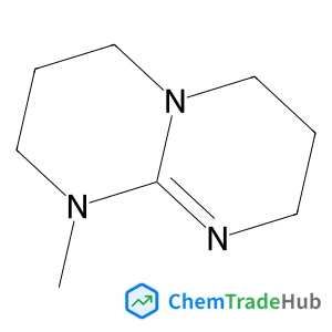 7-Methyl-1,5,7-triazabicyclo[4.4.0]dec-5-ene