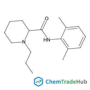 (S)-Ropivacaine