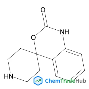 Spiro[4H-3,1-benzoxazine-4,4'-piperidin]-2(1H)-one
