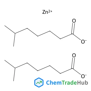 Zinc isooctanoate