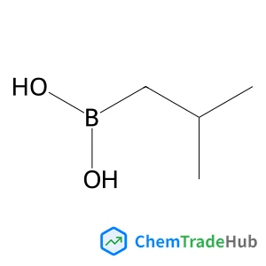 Isobutylboronic acid