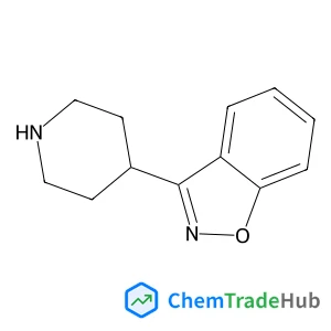 3-(piperidin-4-yl)benzo[d]isoxazole