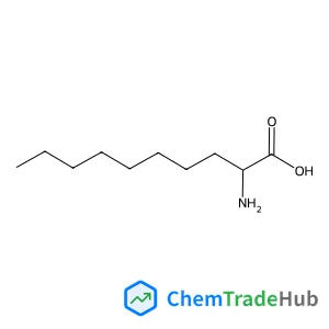 (2R)-2-Aminodecanoic acid (2R)-2-Aminodecanoic acid