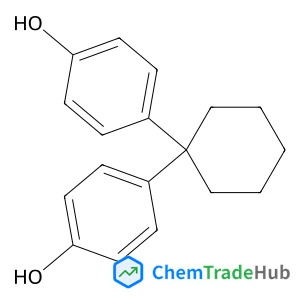 4,4'-(1,1-Cyclohexanediyl)diphenol