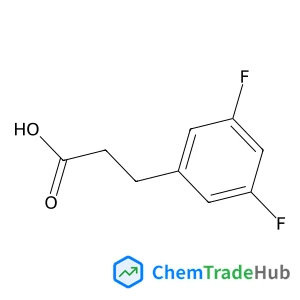 3-(3,5-Difluorophenyl)propanoic acid