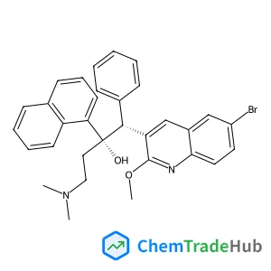 Bedaquiline