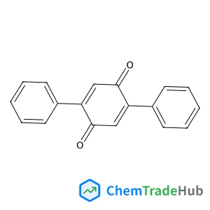 2,5-Diphenyl-1,4-benzoquinone