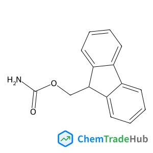 9H-Fluoren-9-ylmethyl carbamate