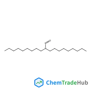 N-Nitroso-N-nonyl-1-nonanamine