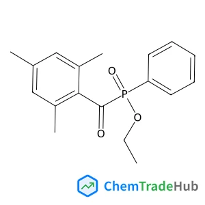 Ethyl (mesitylcarbonyl)phenylphosphinate