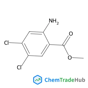 Methyl 2-amino-4,5-dichlorobenzoate
