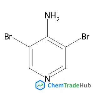 3,5-Dibromo-4-pyridinamine